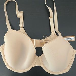 Skims underwire bra